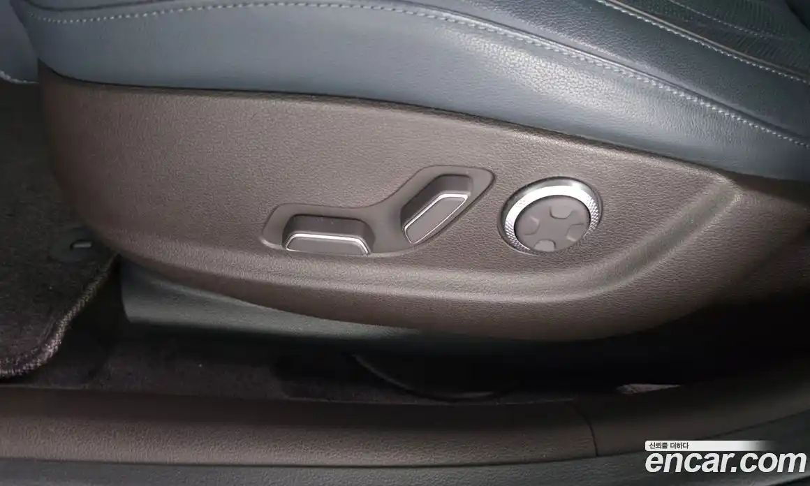 Genesis G80 2021 3.5 автомат (гидро), фото 37