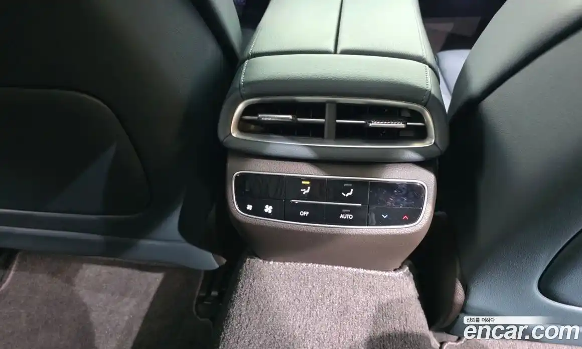 Genesis G80 2021 3.5 автомат (гидро), фото 38