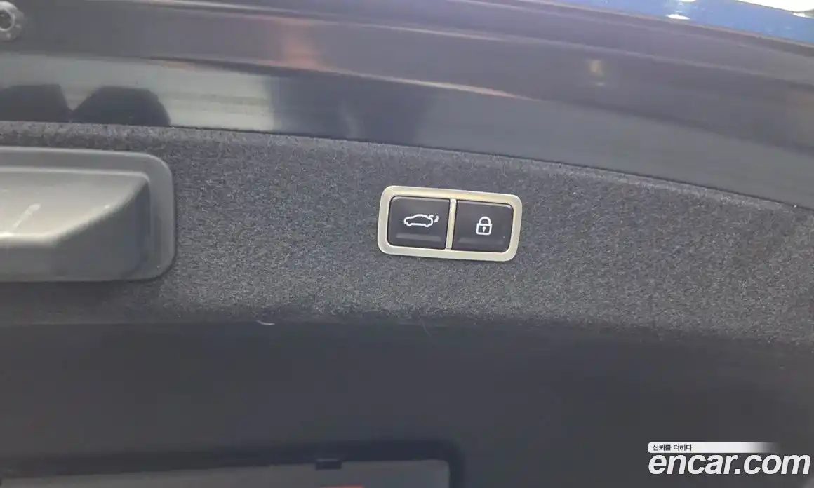 Genesis G80 2021 3.5 автомат (гидро), фото 39
