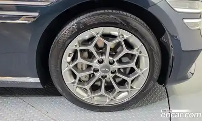 Genesis G80 2021 3.5 автомат (гидро), миниатюра 7