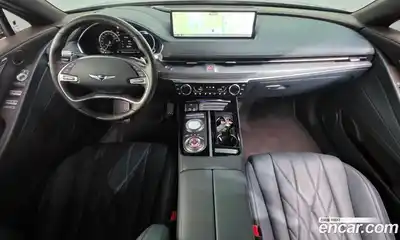 Genesis G80 2021 3.5 автомат (гидро), миниатюра 10