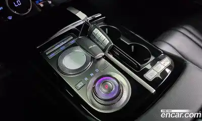 Genesis G80 2020 3.5 автомат (гидро), миниатюра 12