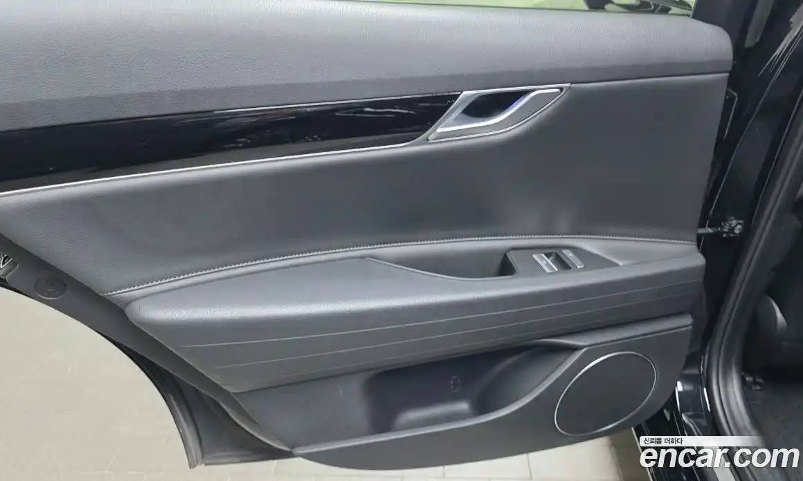 Genesis G80 2020 3.5 автомат (гидро), фото 15