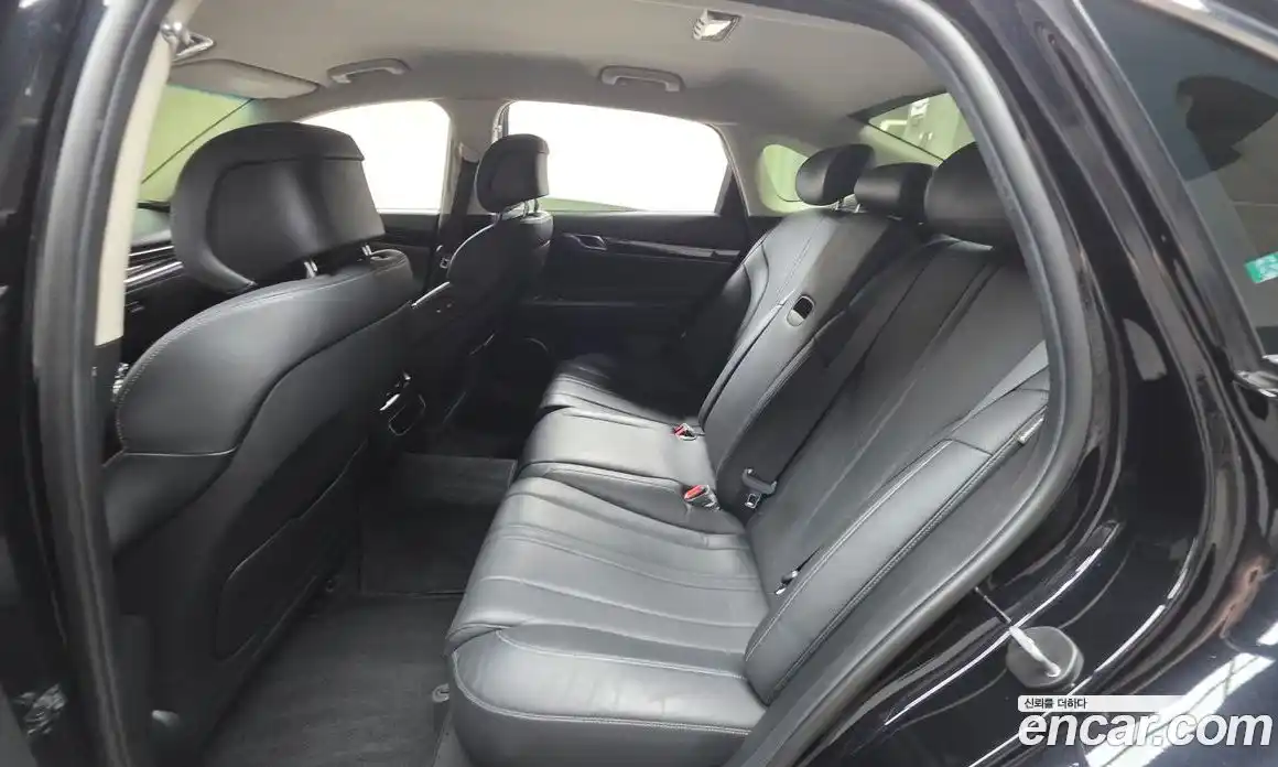 Genesis G80 2020 3.5 автомат (гидро), фото 17