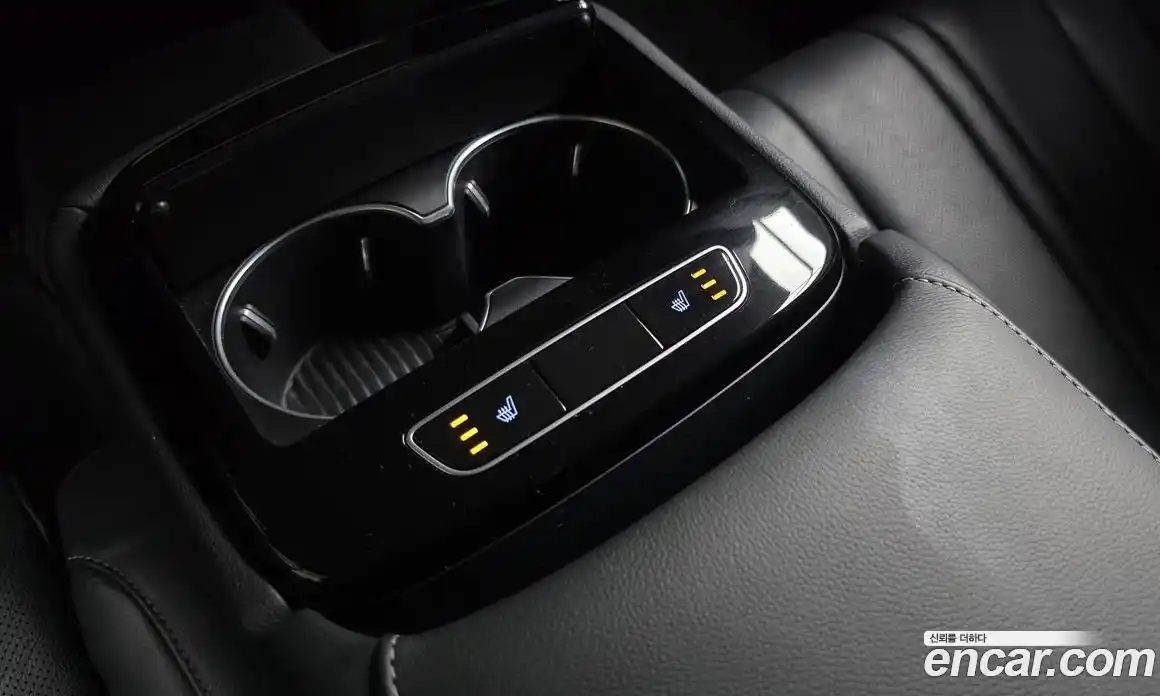 Genesis G80 2020 3.5 автомат (гидро), фото 26