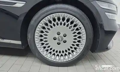 Genesis G80 2020 3.5 автомат (гидро), миниатюра 7