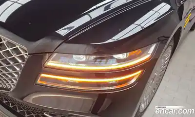 Genesis G80 2020 3.5 автомат (гидро), миниатюра 8