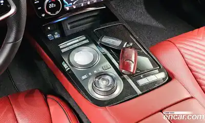 Genesis G80 2022 3.5 автомат (гидро), миниатюра 12