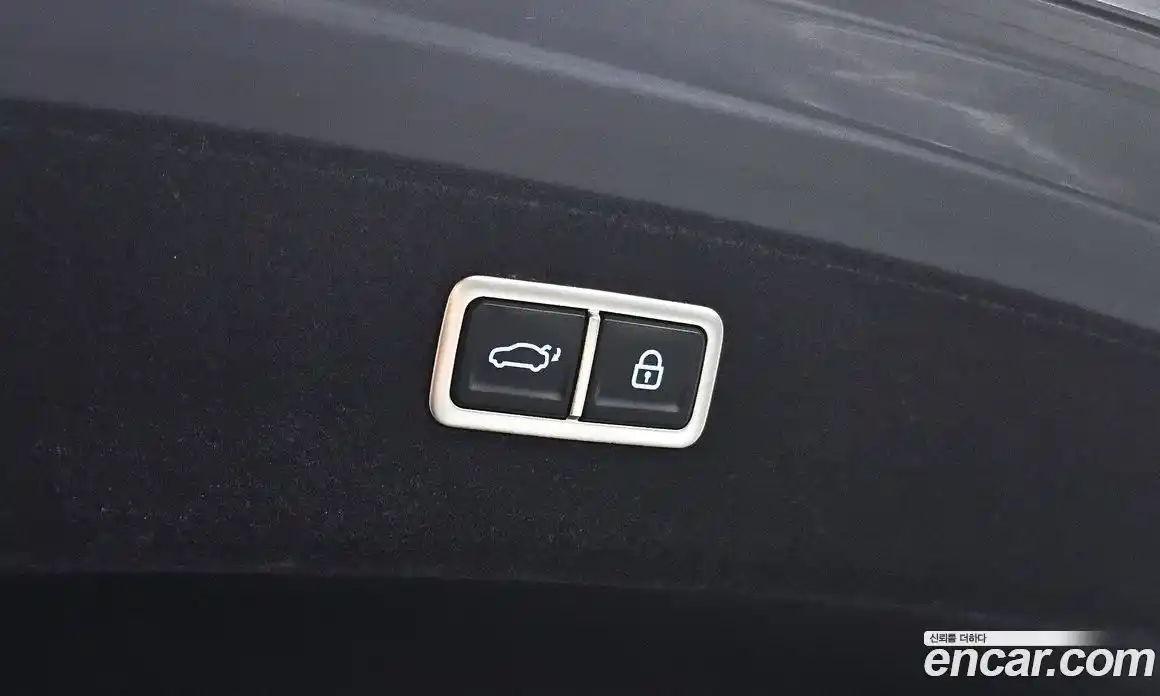 Genesis G80 2022 3.5 автомат (гидро), фото 24