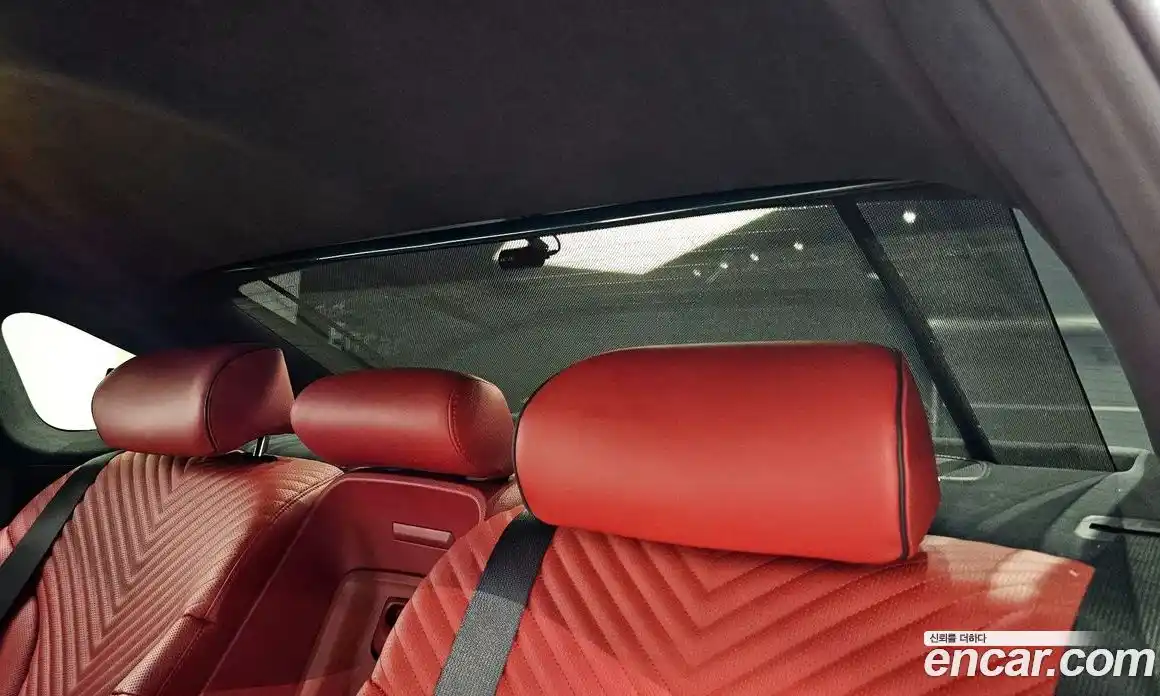 Genesis G80 2022 3.5 автомат (гидро), фото 26