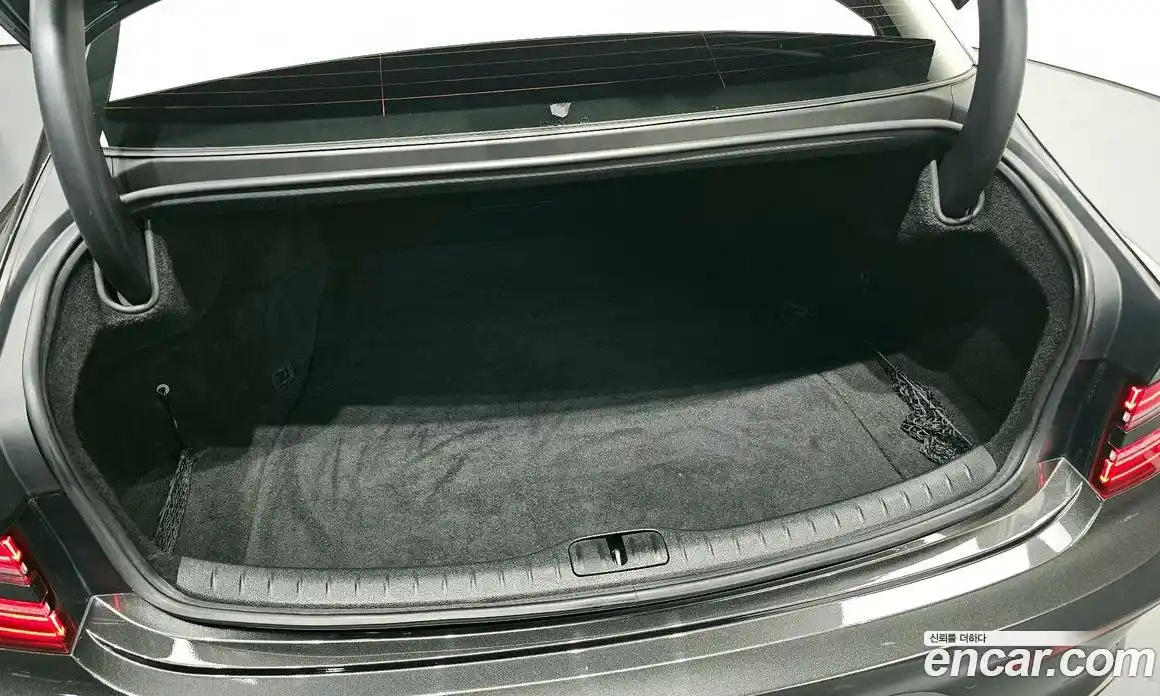 Genesis G80 2022 3.5 автомат (гидро), фото 30