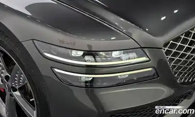 Genesis G80 2022 3.5 автомат (гидро), миниатюра 8