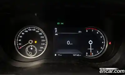 Genesis G70 2020 2.0 автомат (гидро), миниатюра 11