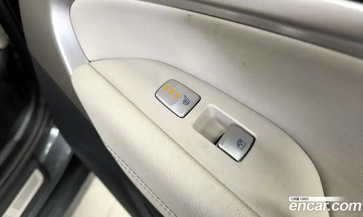 Genesis G70 2020 2.0 автомат (гидро), фото 24