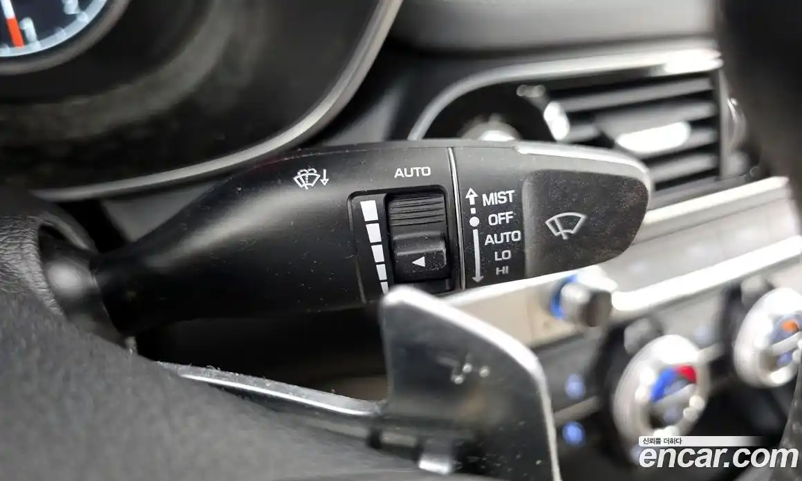 Genesis G70 2020 2.0 автомат (гидро), фото 31