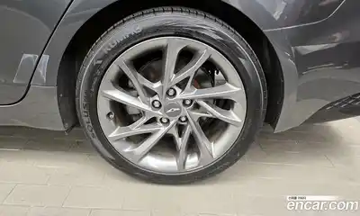Genesis G70 2020 2.0 автомат (гидро), миниатюра 7