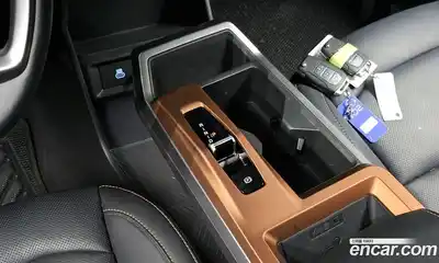 SsangYong Torres 2025 1.5 автомат (гидро), миниатюра 11