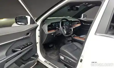 SsangYong Torres 2025 1.5 автомат (гидро), миниатюра 12