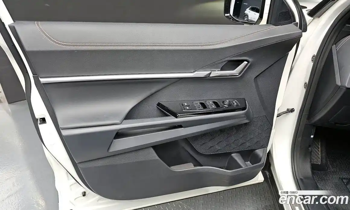 SsangYong Torres 2025 1.5 автомат (гидро), фото 13