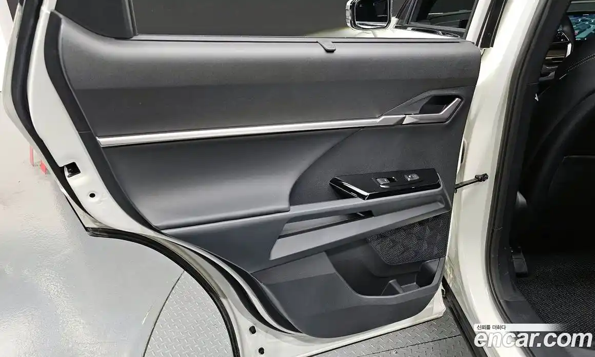 SsangYong Torres 2025 1.5 автомат (гидро), фото 14