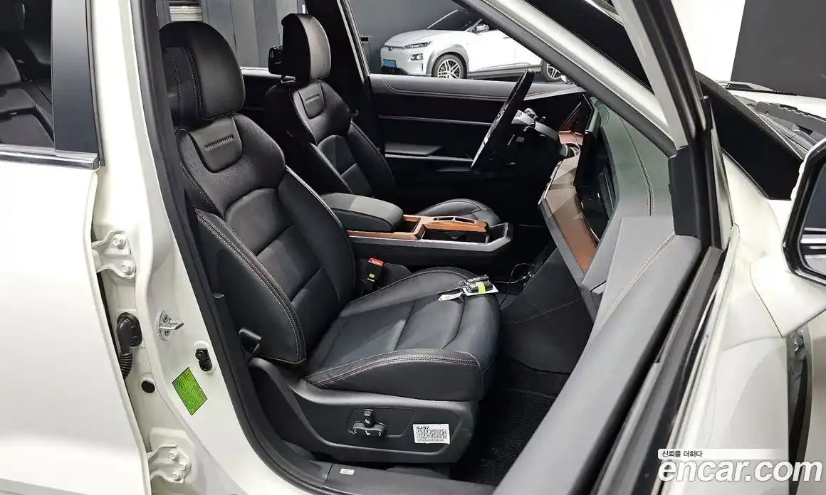 SsangYong Torres 2025 1.5 автомат (гидро), фото 15