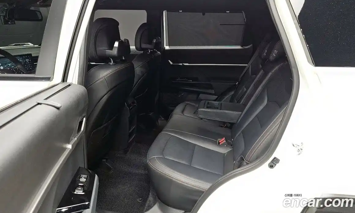 SsangYong Torres 2025 1.5 автомат (гидро), фото 16