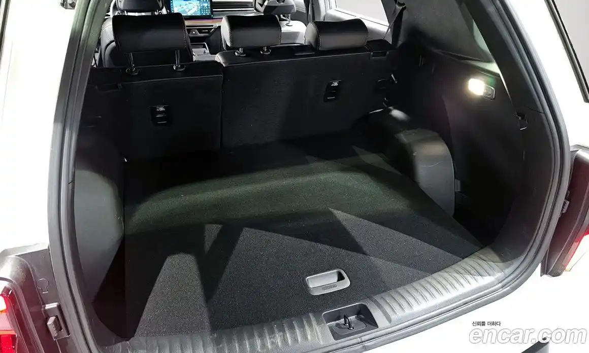 SsangYong Torres 2025 1.5 автомат (гидро), фото 29