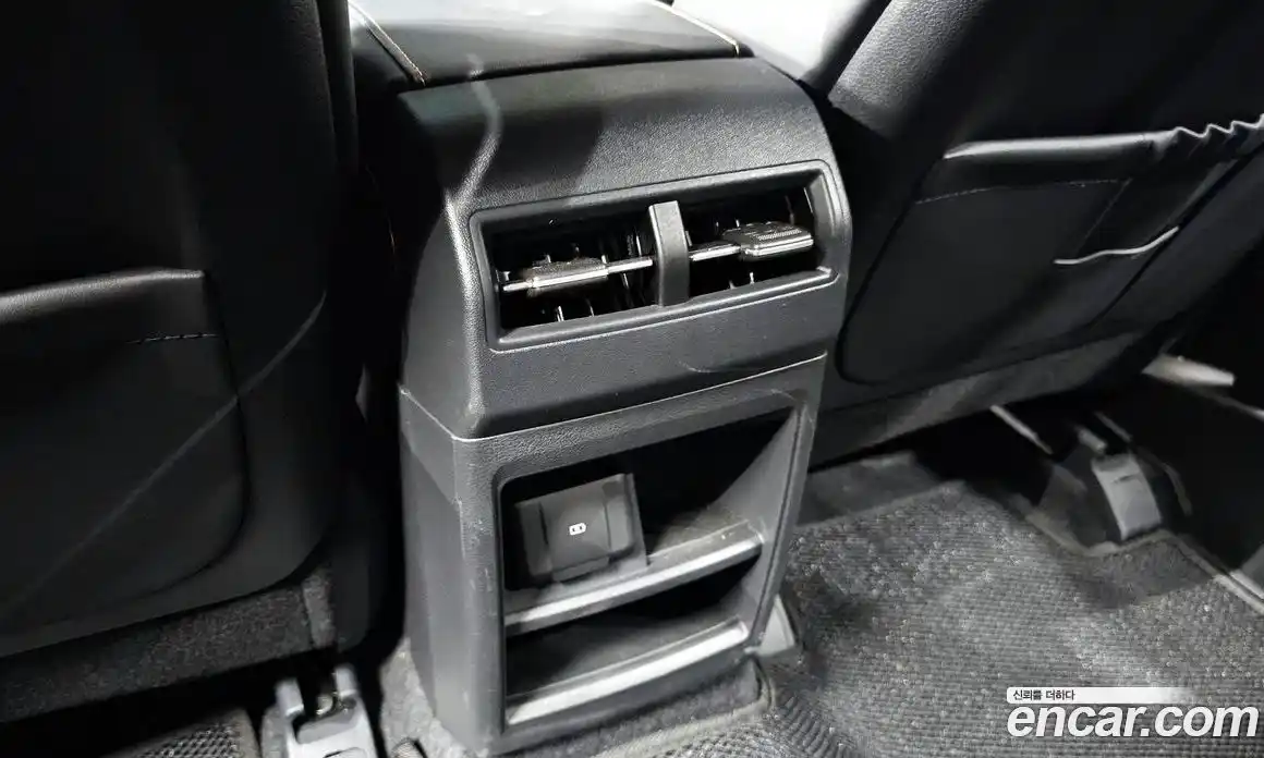 SsangYong Torres 2025 1.5 автомат (гидро), фото 31