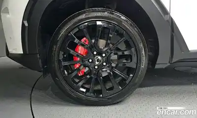SsangYong Torres 2025 1.5 автомат (гидро), миниатюра 4