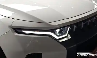 SsangYong Torres 2025 1.5 автомат (гидро), миниатюра 7