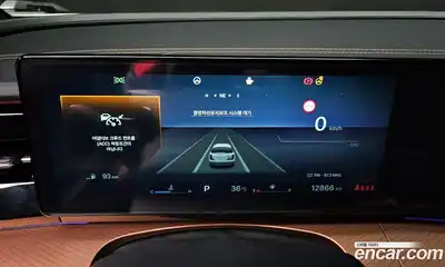 SsangYong Torres 2025 1.5 автомат (гидро), миниатюра 10