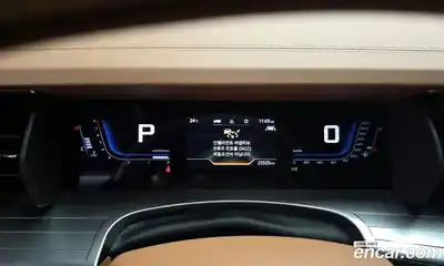 SsangYong Torres 2023 1.5 автомат (гидро), миниатюра 11