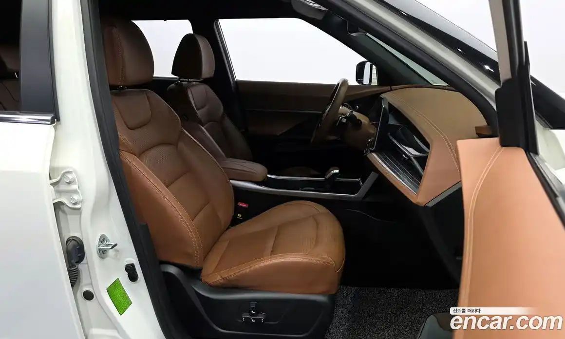 SsangYong Torres 2023 1.5 автомат (гидро), фото 16