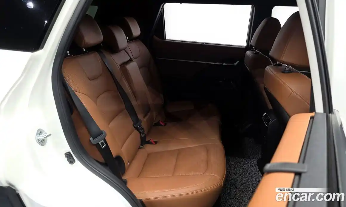 SsangYong Torres 2023 1.5 автомат (гидро), фото 17