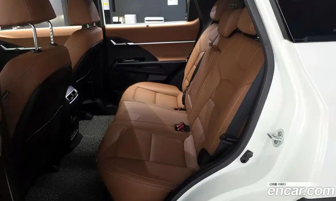 SsangYong Torres 2023 1.5 автомат (гидро), фото 18