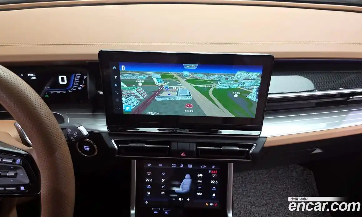 SsangYong Torres 2023 1.5 автомат (гидро), фото 20