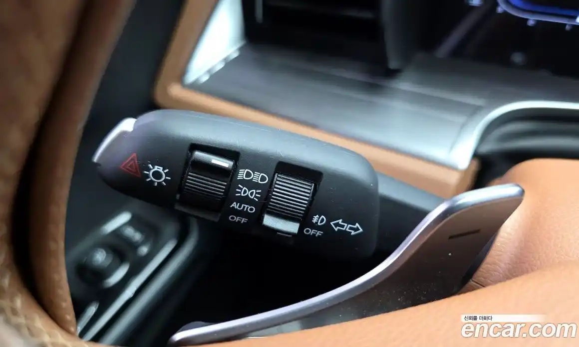 SsangYong Torres 2023 1.5 автомат (гидро), фото 25