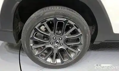 SsangYong Torres 2023 1.5 автомат (гидро), миниатюра 5