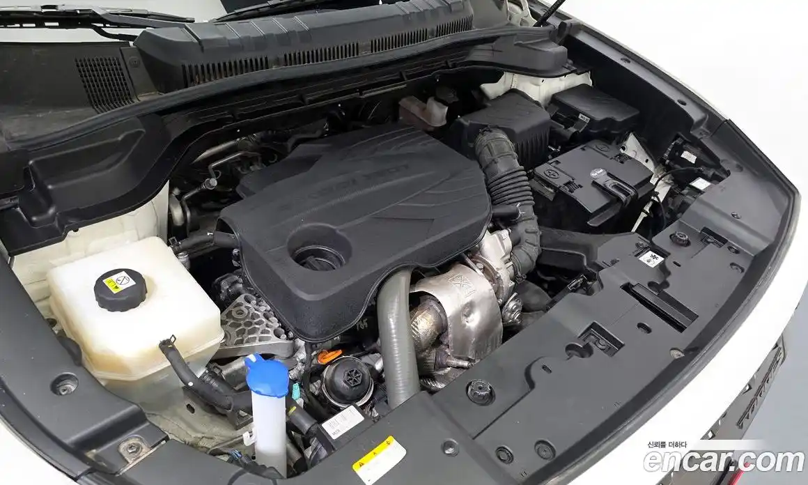 SsangYong Torres 2023 1.5 автомат (гидро), фото 6