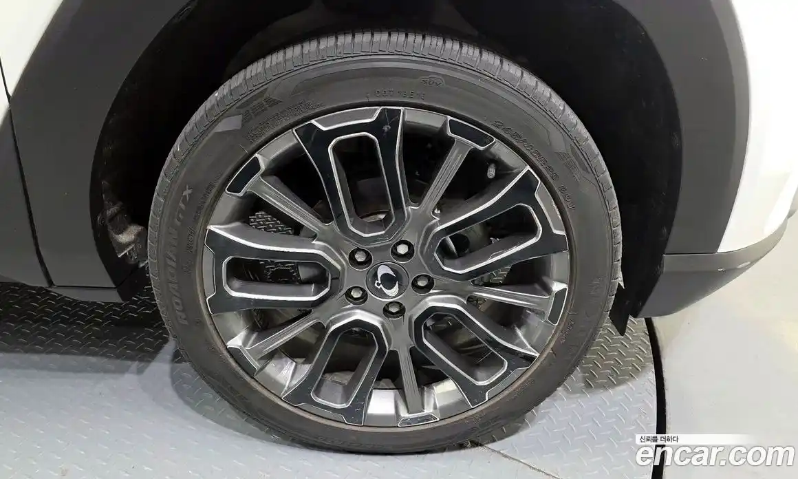 SsangYong Torres 2023 1.5 автомат (гидро), фото 7