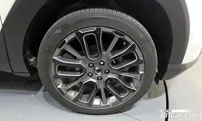 SsangYong Torres 2023 1.5 автомат (гидро), миниатюра 7