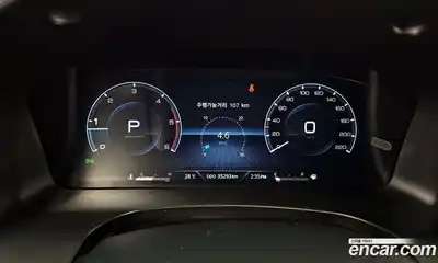 SsangYong Rexton 2022 2.2 автомат (гидро), миниатюра 11