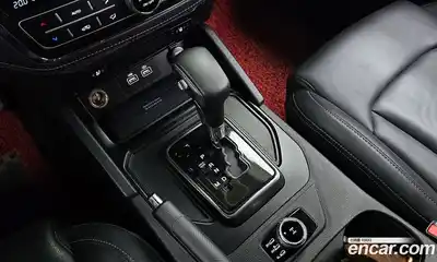 SsangYong Rexton 2022 2.2 автомат (гидро), миниатюра 12