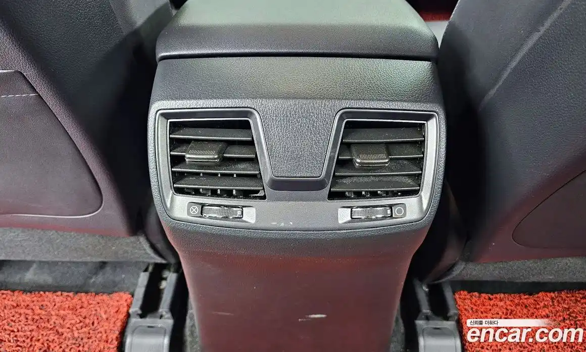 SsangYong Rexton 2022 2.2 автомат (гидро), фото 25