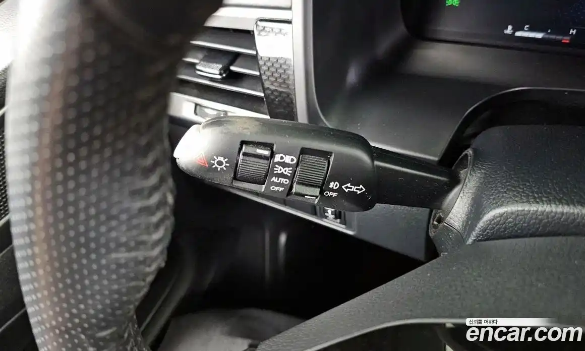 SsangYong Rexton 2022 2.2 автомат (гидро), фото 27