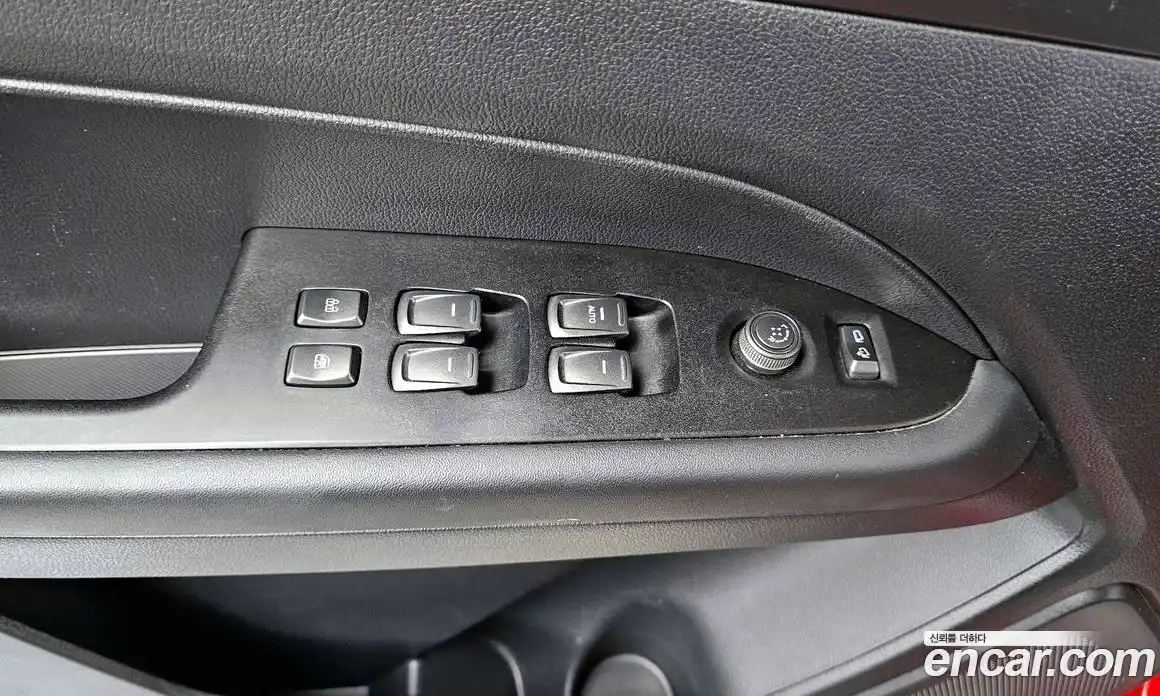 SsangYong Rexton 2022 2.2 автомат (гидро), фото 31