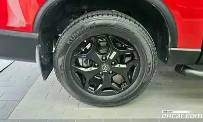 SsangYong Rexton 2022 2.2 автомат (гидро), миниатюра 5