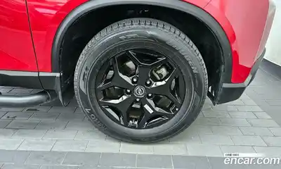 SsangYong Rexton 2022 2.2 автомат (гидро), миниатюра 7