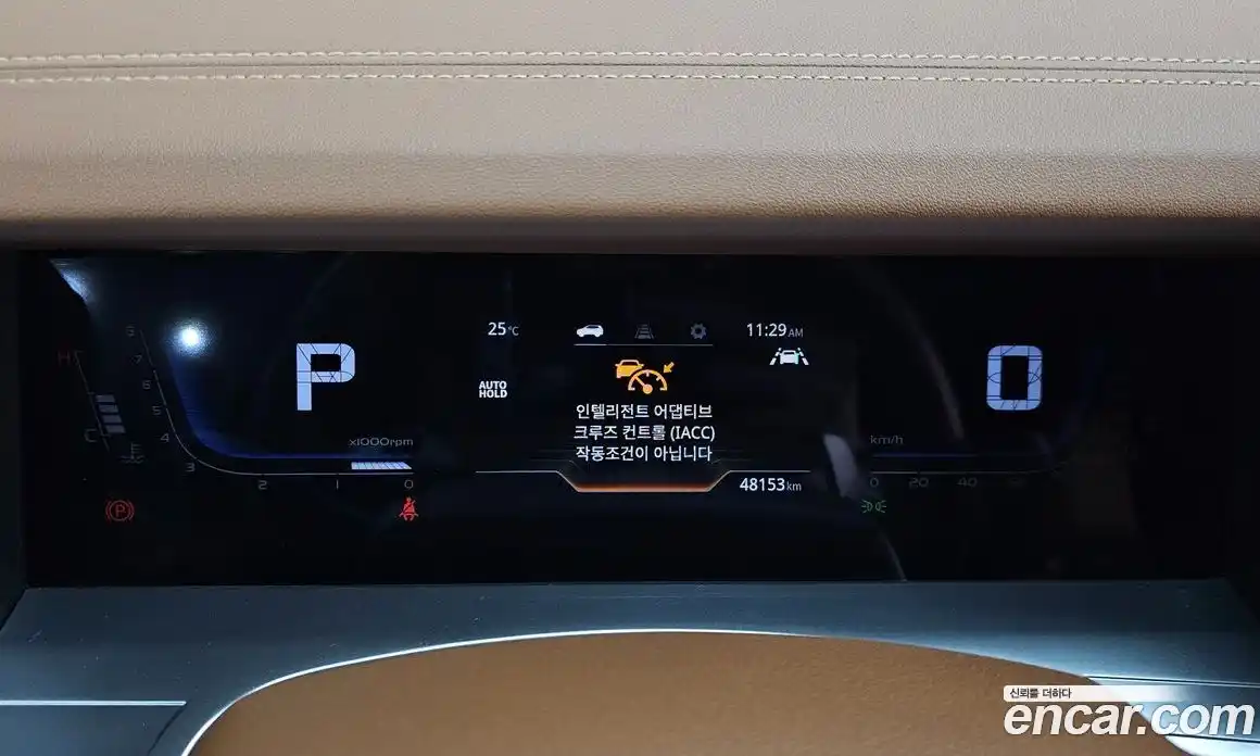 SsangYong Torres 2023 1.5 автомат (гидро), фото 11