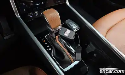 SsangYong Torres 2023 1.5 автомат (гидро), миниатюра 12